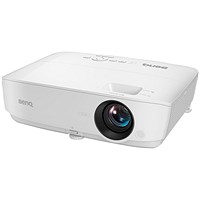 BenQ MS536 SVGA Business Projector For Presentations