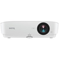 BenQ MX536 XGA DLP Office Projector