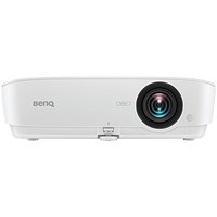 BenQ MS536 SVGA DLP Office Projector