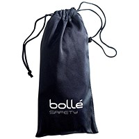 Bolle Safety Spectacle Bag, Pack of 10