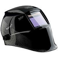 Bolle Safety Fusion + Welding Helmet