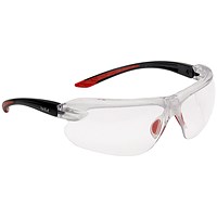 Bolle Safety Iri-S Reading Area +2.5