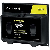 Bolle Safety B600 Cleaning Station