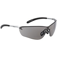 Bolle Safety Silium Spectacles Grey