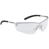 Bolle Safety Silium Spectacles Clear