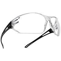 Bolle Safety Slam Pc Anti-Smoke Af Specs Clear