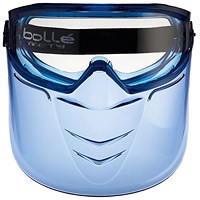 Bolle Superblast Visor For Goggle