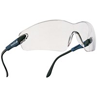 Bolle Viper Spectacles Clear