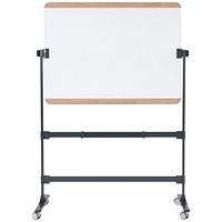 Bi-Office Ace Magnetic Revolver 120x90cm