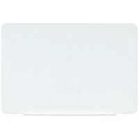 Bi-Office Magnetic Glass Drywipe Board 1200x900mm