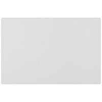 Bi-Office Loop Magnetic Whiteboard, Frameless, 1800x1000mm Bi-Office Loop Magnetic Whiteboard, Frameless, 1800x1000mm
