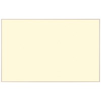 Bi-Office Writing Magnetic Board 1500x1000mm Halo Oatmeal