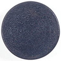 Bi-Office Round Magnets 35mm Blue Pack of 10