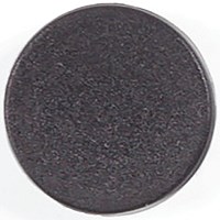 Bi-Office Round Magnets 35mm Black Pack of 10