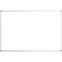 Bi-Office Maya Enamel Magnetic Whiteboard, 1800x1200mm Bi-Office Maya Enamel Magnetic Whiteboard, 1800x1200mm