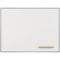 Archyi Giro Magnetic Writing Board, 1200x900mm, Black Frame