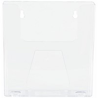 Bi-Office Acrylic Document Holder, A5 Bi-Office Acrylic Document Holder, A5