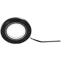 Bi-Office Gridding Tape, 1.5mmx10m, Black