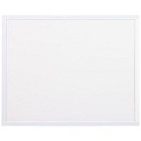 Bi-Office Magnetic Document Holder, A4, White, Pack of 5