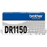 Brother Drum Unit 10K pages - DR1150