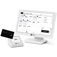 SumUp POS Lite And Solo Bundle UK