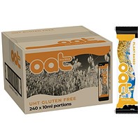 Lakeland Oat Milk in a Stick, 10ml, Pack of 240 Lakeland Oat Milk in a Stick, 10ml, Pack of 240