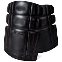 B-Safe Foldable Knee Pad, Black B-Safe Foldable Knee Pad, Black