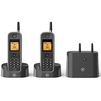 BT Elements 1K DECT Twin (Pack of 079483)