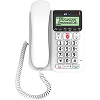 BT Decor 2600 Advanced Call Blocker 83154
