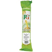 PG Tips In-Cup Vending Machine White Tea (Pack of 25)