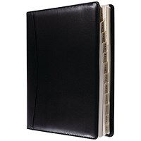 Collins Elite Executive Diary, Day Per Page, 2026