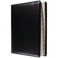 Collins Elite Executive Diary Day Per Page 2027