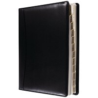 Collins Elite Executive Diary Week To View 2027