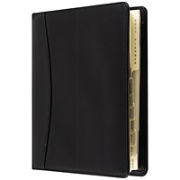 Collins Elite Compact Diary, Day Per Page, 2024