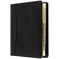 Collins Elite Compact Diary Day Per Page 2027