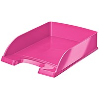 CEP Pro Gloss Letter Tray Pink