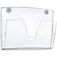 CEP Single Magnetic Wall File Crystal