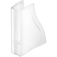 CEP Ellypse Xtra Strong Magazine File, White