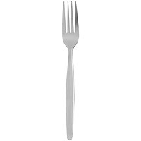 Stainless Steel Cutlery Forks (Pack of 12)