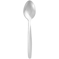 Stainless Steel Cutlery Teaspoons (Pack of 12)