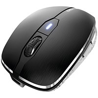 Cherry MW 8 Advanced Wireless RF/Bluetooth Mouse Black
