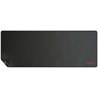 Cherry MP 2000 Premium Mousepad XXL Non-slip Black