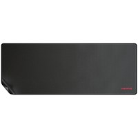 Cherry MP 2000 Premium Mousepad XXL Non-slip Black Cherry MP 2000 Premium Mousepad XXL Non-slip Black