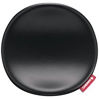 Cherry Slidepad Ergo Sliding Armrest Black