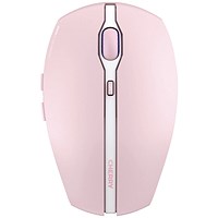 Cherry Gentix Mouse, Bluetooth Wireless, Cherry Blossom