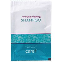 Clinell Shampoo Sachet 7g Individually Wrapped (Pack of 100) PRSH7