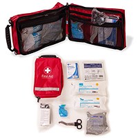 Click Medical Cutteze Bleed Control Kit, Knife Crime