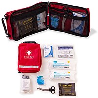 Celox Bleed Control Kit - Knife Crime