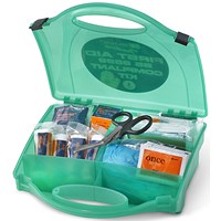 Click Medical Bs8599 Small First Aid Kit