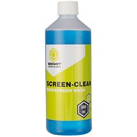 Beeswift Screen Wash, 500ml